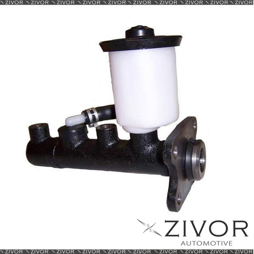PROTEX Brake Master Cylinder For TOYOTA CRESSIDA MX73R 4D 1984-1988 #JB1633
