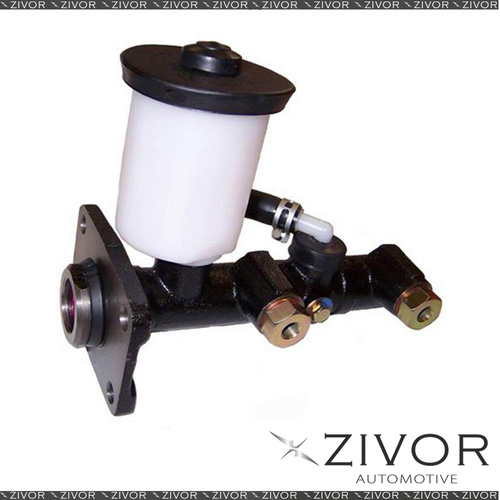 PROTEX Brake Master Cylinder For TOYOTA HILUX YN57R 4D Ute RWD 1984-1987 #JB1649