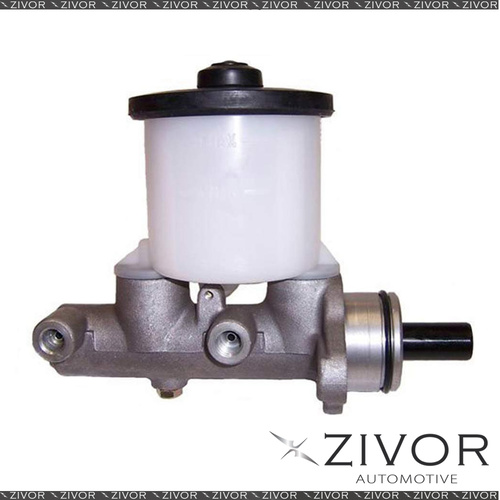 PROTEX Brake Master Cylinder For HOLDEN DROVER QB 2D Ute 4WD 1985 - 1987 #JB1663