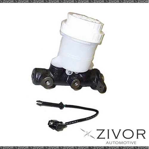 PROTEX Brake Master Cylinder For MITSUBISHI TRITON MF 4D Ute 4WD 1988 - 1989