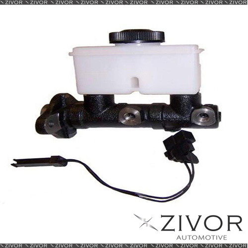 PROTEX Brake Master Cylinder For MAZDA 323 BF 4 Door Sdn FWD 1985 - 1989 #JB1715