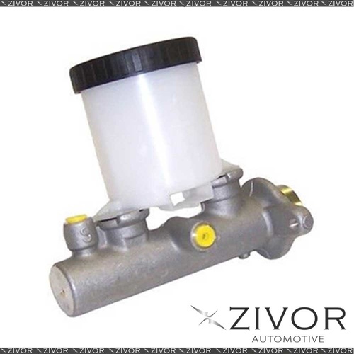 New PROTEX BRAKE MASTER CYLINDER For NISSAN NAVARA D21 1986-1997 #JB1731
