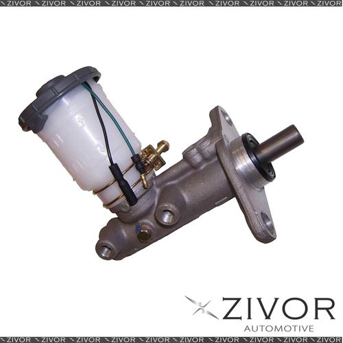 PROTEX Brake Master Cylinder For HONDA CIVIC CN 2D H/B FWD 1989 - 1992 #JB1752