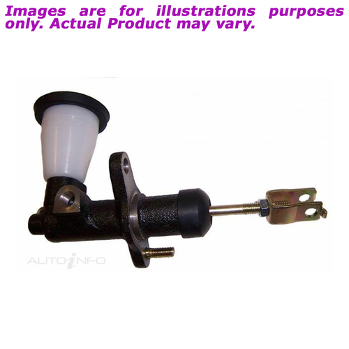 New PROTEX Clutch Master Cylinder For BMW X5 E70 E70 3.0L 4D SUV AWD JB1769