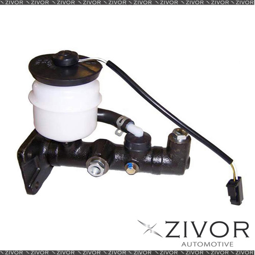 PROTEX Brake Master Cylinder For TOYOTA HILUX YN61V 4D Wgn 4WD 1984-1989 #JB1770