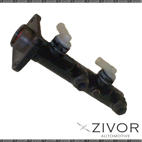PROTEX Brake Master Cylinder For TOYOTA DYNA YU62R 2D C/C RWD 1986 - 1991 JB1780