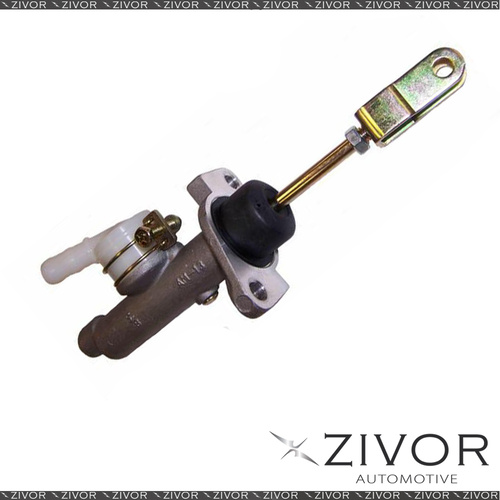PROTEX Clutch Master Cylinder For NISSAN URVAN E24 Z24 4 Cyl 1987-1993 #JB1781