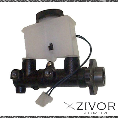 PROTEX Brake Master Cylinder For MAZDA B2600 . 4D Ute 4WD 1987-1991 #JB1784