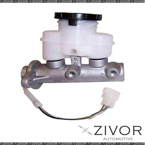 PROTEX Brake Master Cylinder For HOLDEN RODEO TF 4D Ute 4WD 1988-2003 #JB1792
