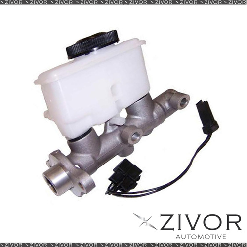 PROTEX Brake Master Cylinder For FORD LASER KH2 4D Sdn FWD 1992-1994 #JB1798