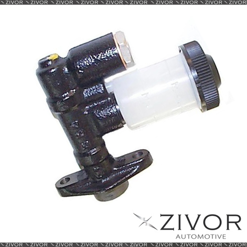 PROTEX Clutch Master Cylinder For FORD COURIER PB MA 4 Cyl CARB 1982-1985 JB1807
