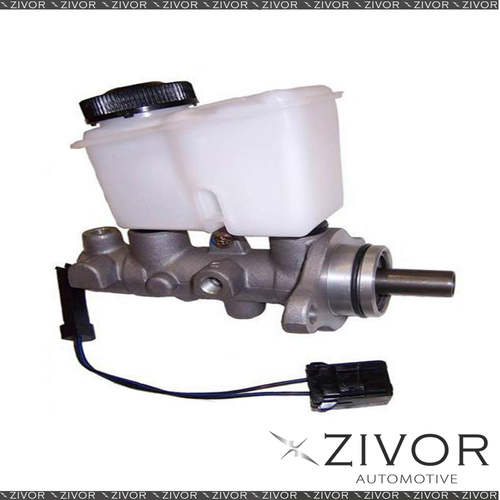 PROTEX Brake Master Cylinder For MAZDA MX6 GE 2 Door Cpe FWD 1991 - 1997 #JB1821