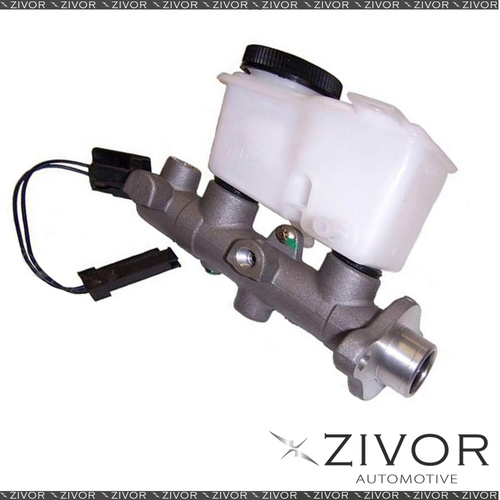 PROTEX Brake Master Cylinder For MAZDA 626 GF 4 Door Sdn FWD 1997 - 2002 #JB1831