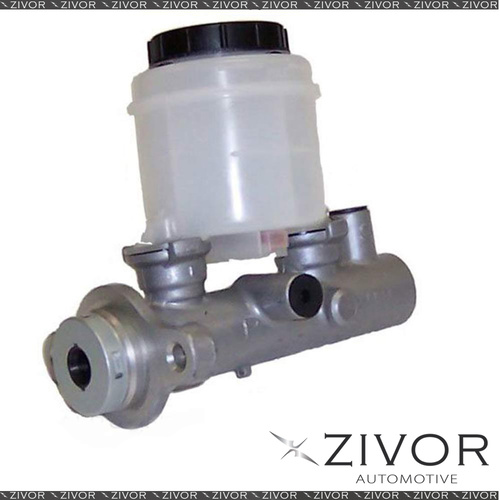 PROTEX Brake Master Cylinder For NISSAN NAVARA D21 2D Ute RWD 1992 - 1997 JB1836
