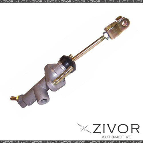 Clutch Master Cylinder For HONDA ACCORD CD F22B 4 Cyl EFI 1993-1998