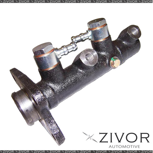 PROTEX Brake Master Cylinder For TOYOTA LITEACE KM36R 3D Van RWD 1985 - 1992