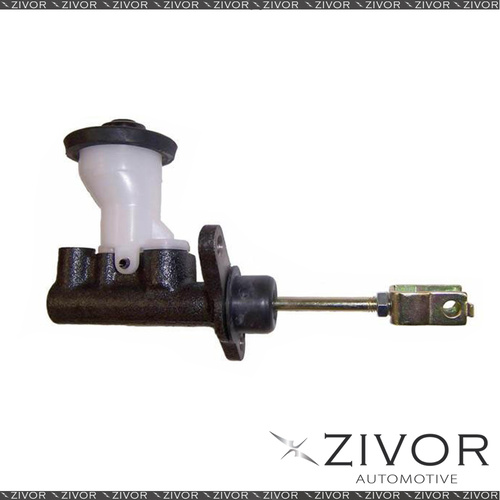 PROTEX Clutch Master Cyl. For TOYOTA HILUX RN105R 22R 4 Cyl 1988-1997 #JB1853