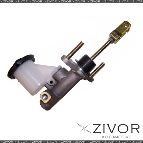 Clutch Master Cylinder For TOYOTA COROLLA AE101R 4AFE 4 Cyl EFI 1994 - 2000