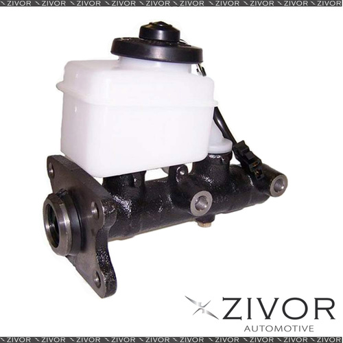 PROTEX Brake Master Cylinder For TOYOTA HILUX LN85R 2 Door Utility RWD 1988-1994