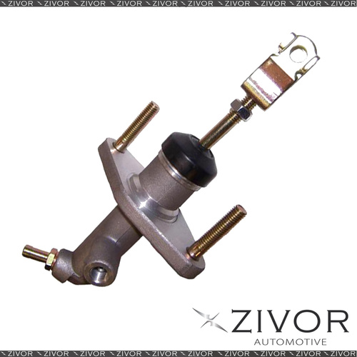 PROTEX Clutch Master Cylinder For HONDA CRX EG B16A2 4 Cyl EFI 1992-1998 #JB1885