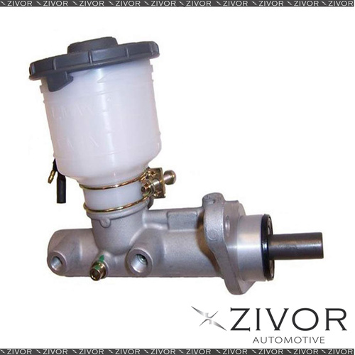 PROTEX Brake Master Cylinder For HONDA ACCORD CB 4D Wgn FWD 1991-1994 #JB1886