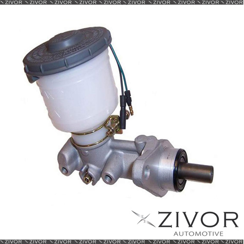 PROTEX Brake Master Cylinder For HONDA ACCORD CD 4 Door Sdn FWD 1993-1998 JB1887