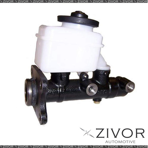 PROTEX Brake Master Cylinder For TOYOTA HILUX LN85R 2D Ute RWD 1988-1994 #JB1897