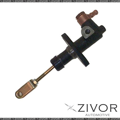 Clutch Master Cylinder For DAIHATSU DELTA V118 14B 4 Cyl Diesel Inj 1989 - 2005