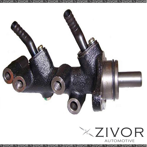 PROTEX Brake Master Cylinder For DAIHATSU HIJET . 2D C/C RWD 1984 - 1986 #JB1923