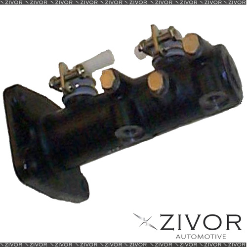 PROTEX Brake Master Cylinder For MITSUBISHI FUSO CANTER FC 2D 4X2 1986 - 1991