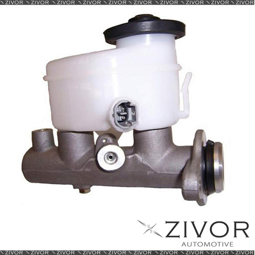 PROTEX Brake Master Cylinder For HOLDEN NOVA LG 4 Door H/B FWD 1994-1997 #JB1944