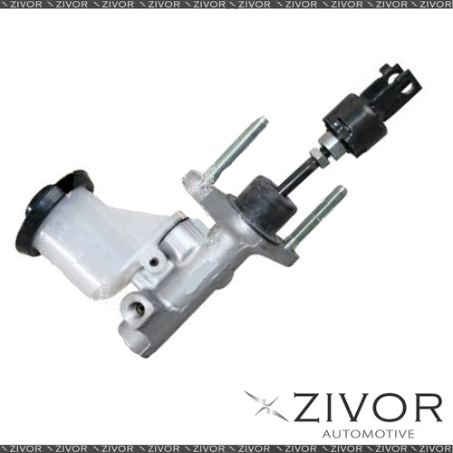 PROTEX Clutch Master Cyl. For TOYOTA RAV4 SXA11R 3SFE 4 Cyl 1995-2000 #JB1947