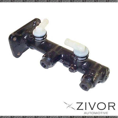 PROTEX Brake Master Cylinder For TOYOTA TOYOACE BU62R 2D 4X2 1984 - 1988 #JB1952