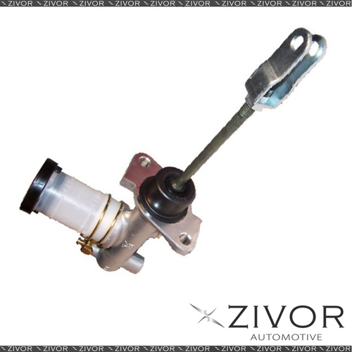 Clutch Master Cyl For NISSAN PATROL GQ RD28T 6 Cyl Diesel Inj 1994 - 1997