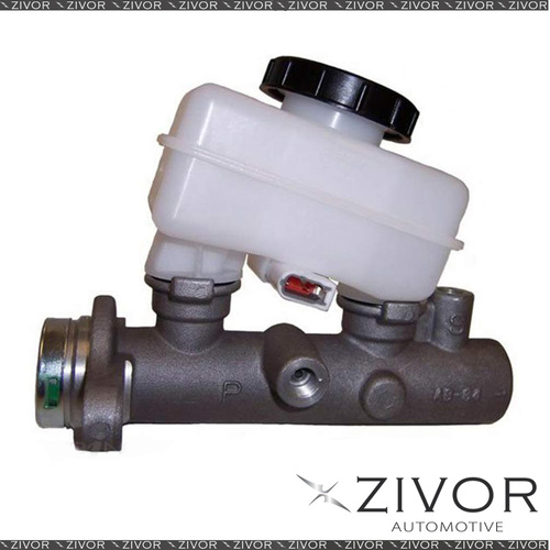 PROTEX Brake Master Cylinder For NISSAN PULSAR N14 4 Door H/B 1991-1995 #JB1986