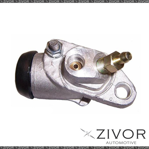 PROTEX Brake Wheel Cylinder-Front For NISSAN 1200 B120 2 Door 1971-1985 #JB2013
