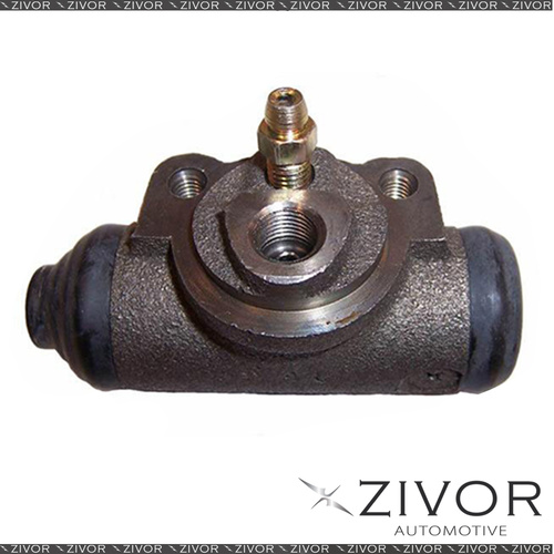 Drum Brake Wheel Cylinder - Rear For TOYOTA CORONA RT80R 4D Sdn RWD 1967 - 1971