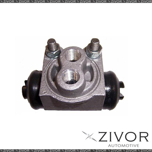 PROTEX Brake Wheel Cyl.-RR For TOYOTA COROLLA KE15R 2 Door Cpe 1968-1969 #JB2086