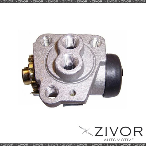 PROTEX Brake Wheel Cylinder-FR For TOYOTA COROLLA KE15R 2D Cpe 1968-1969 #JB2139