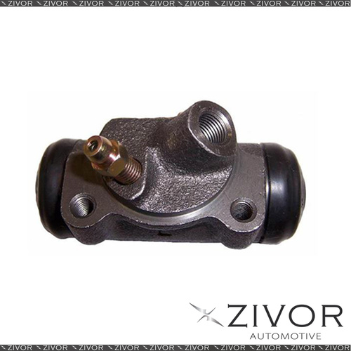 PROTEX Wheel Cylinder - Front Left For Toyota Corona RT81R 1970-1974 1.6L JB2145