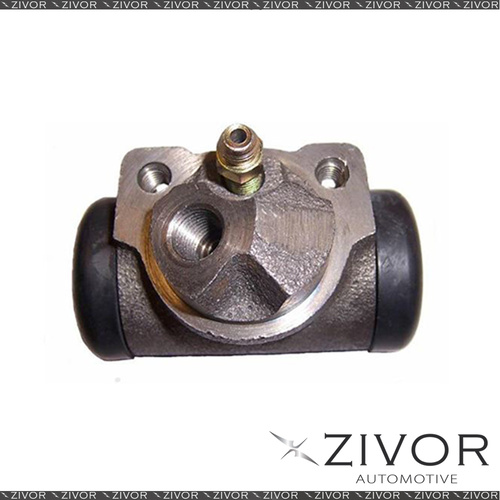 PROTEX Brake Wheel Cylinder-Front For NISSAN HOMER F20 2D Bus 1976-1981 #JB2197