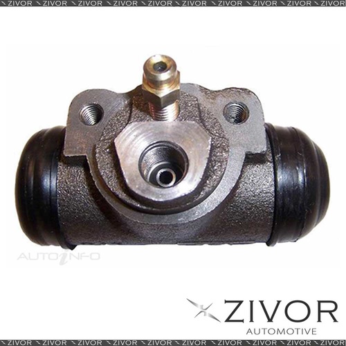 PROTEX Drum Brake Wheel Cylinder For TOYOTA TOWNACE,MASTERACE,CELICA,COROLLA