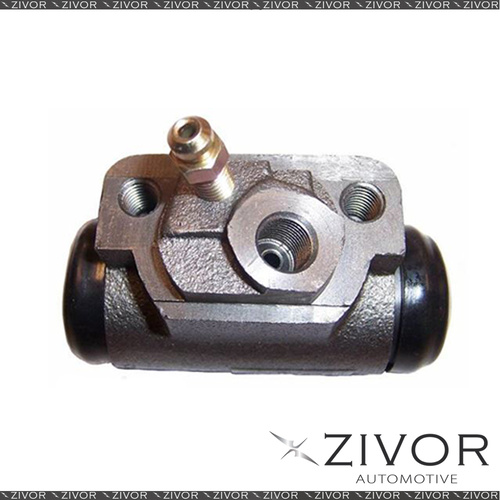 PROTEX Brake Wheel Cylinder-Rear For TOYOTA HIACE LH50R 3D 1982-1985 #JB2352