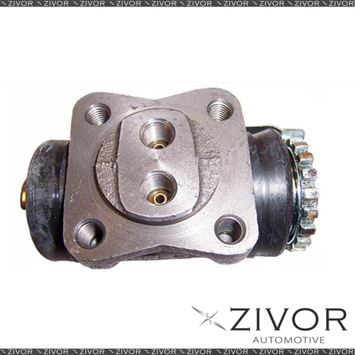 PROTEX Brake Wheel Cyl.-RR For DAIHATSU DELTA V35 2D RWD 1979-1984 #JB2372