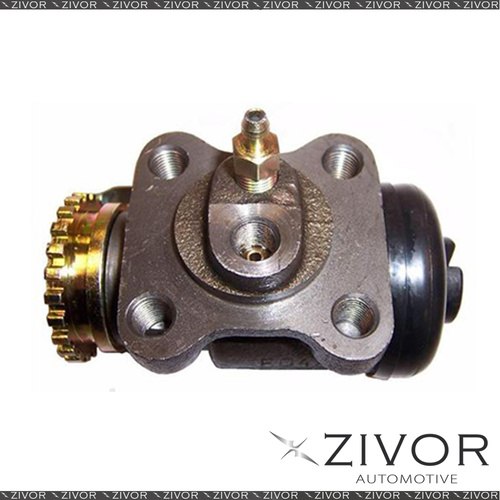 PROTEX Brake Wheel Cyl.-FR For TOYOTA COASTER RU19R 2D Bus RWD 1968-1979 #JB2375