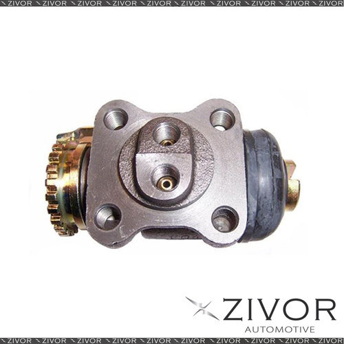 PROTEX Brake Wheel Cylinder-Front For TOYOTA COASTER RU19R 2D Bus RWD 1968-1979
