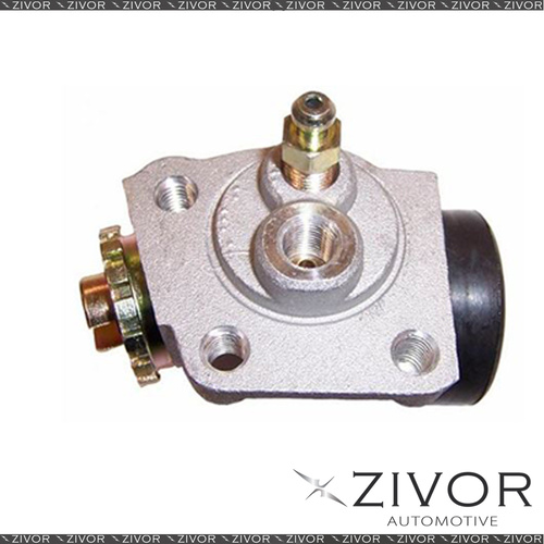 PROTEX Brake Wheel Cyl.-FR For TOYOTA HIACE RH42RB 2D Bus RWD 1977-1982 #JB2399