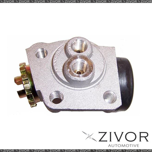 PROTEX Brake Wheel Cylinder-Front For TOYOTA HIACE RH11R 2D 1971-85 #JB2401