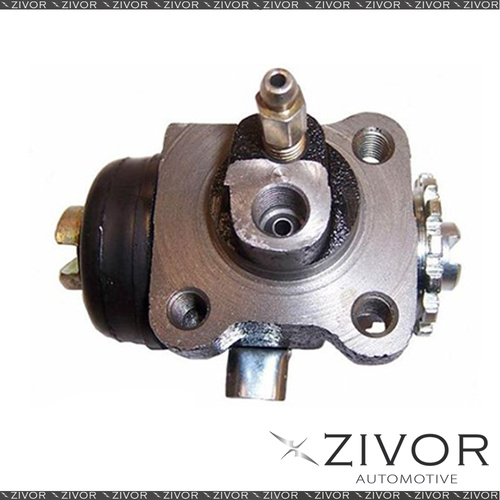 PROTEX Brake Wheel Cylinder-FR For TOYOTA HIACE RH11R 2D C/C RWD 1971-1985