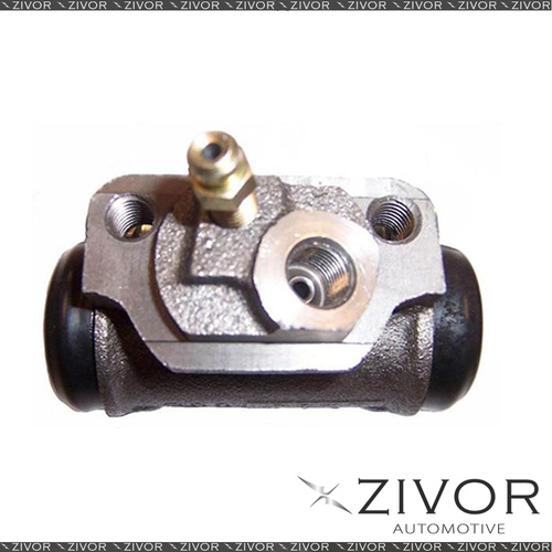 PROTEX Brake Wheel Cylinder-Rear For TOYOTA HILUX YN65R 4D 1983-1988 #JB2409